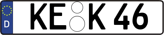 KE-K46