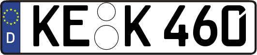 KE-K460