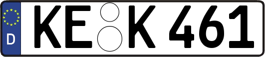 KE-K461