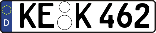 KE-K462