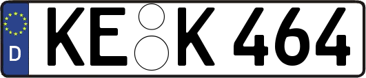 KE-K464