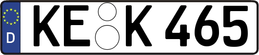 KE-K465