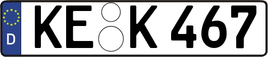 KE-K467