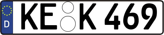 KE-K469