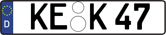 KE-K47