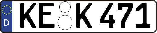 KE-K471