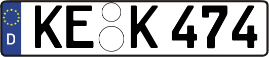 KE-K474