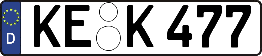 KE-K477