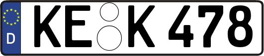 KE-K478