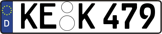 KE-K479