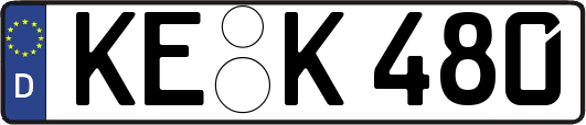 KE-K480