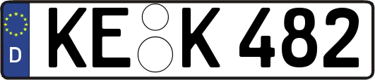KE-K482