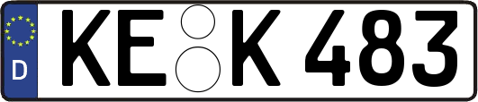 KE-K483