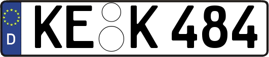 KE-K484