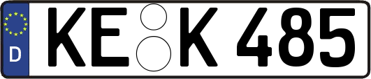 KE-K485