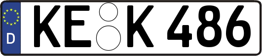 KE-K486