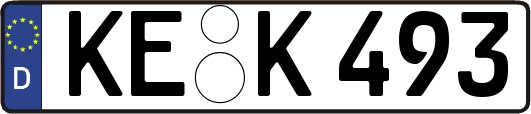 KE-K493