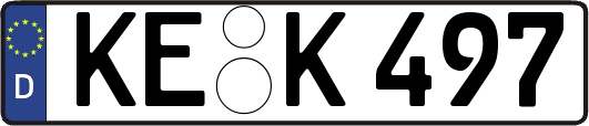 KE-K497