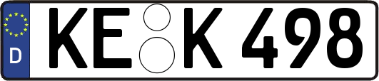KE-K498