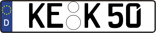 KE-K50