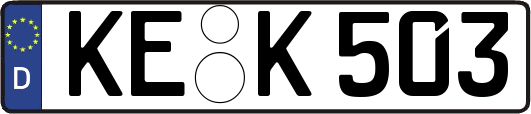 KE-K503