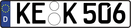 KE-K506
