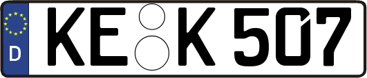 KE-K507