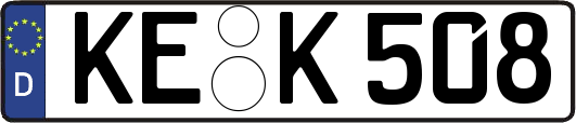 KE-K508