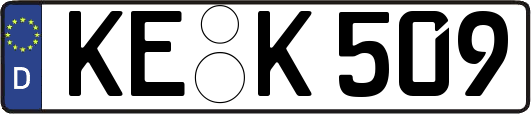 KE-K509
