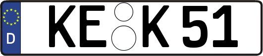 KE-K51