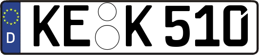 KE-K510
