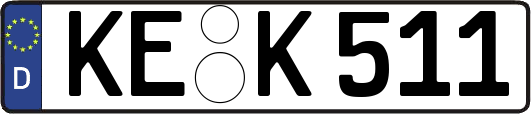 KE-K511