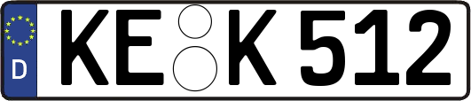 KE-K512