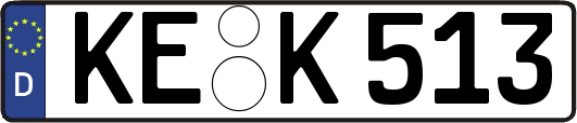 KE-K513