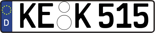 KE-K515