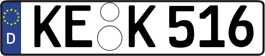 KE-K516
