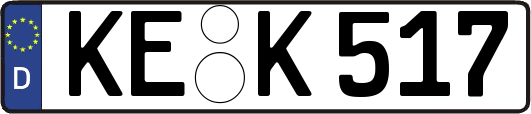 KE-K517