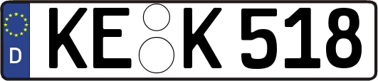 KE-K518