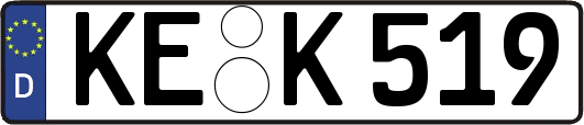 KE-K519