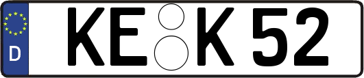 KE-K52