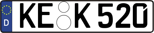 KE-K520