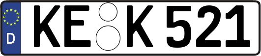 KE-K521