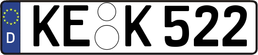 KE-K522