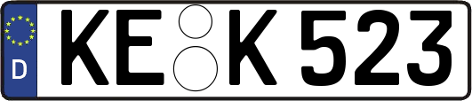 KE-K523