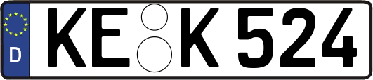 KE-K524
