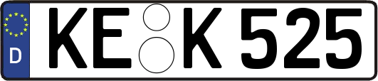KE-K525