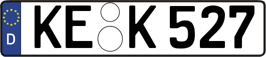 KE-K527