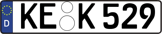 KE-K529
