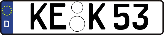 KE-K53