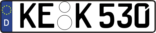 KE-K530